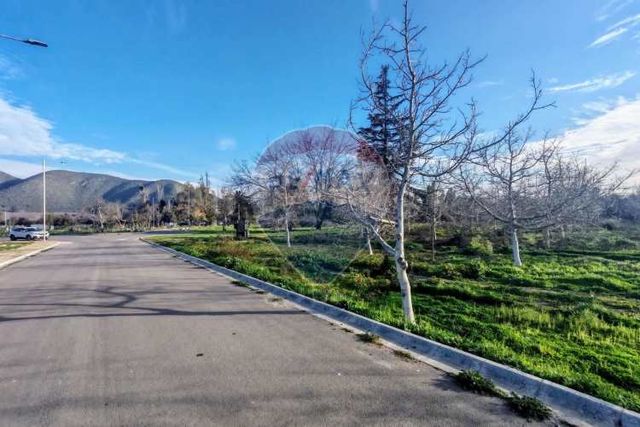 Últimas 4 parcelas,  lomas de chena