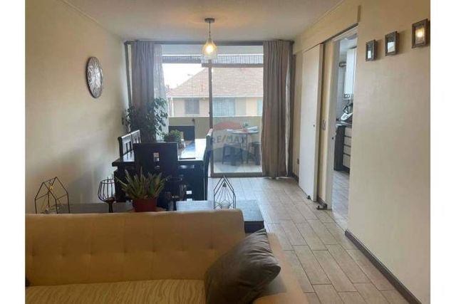 Departamento la florida 3d y 2b, venta por viaje