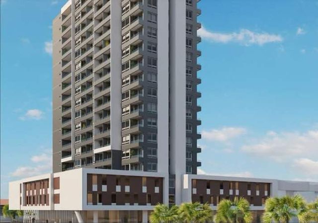 DEPARTAMENTO EN COQUIMBO A PASOS DE LA PLAYA