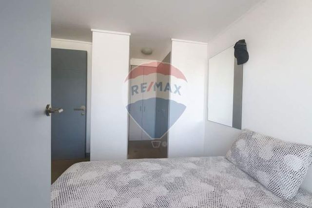 Arriendo cerca mtr ecuador y san alberto hurtado