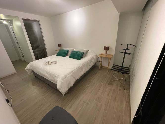 DEPTO ESPECTACULAR VISTA AL MAR