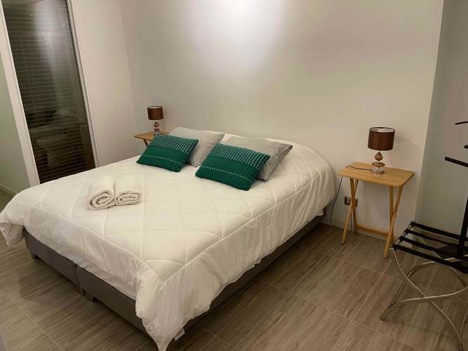 DEPTO ESPECTACULAR VISTA AL MAR