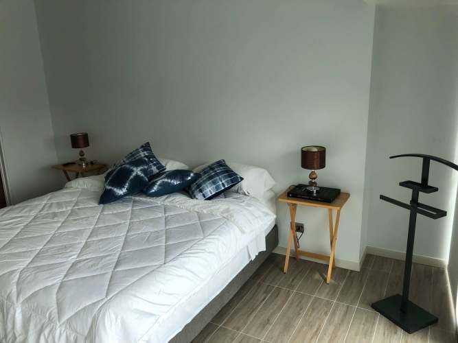 DEPTO ESPECTACULAR VISTA AL MAR