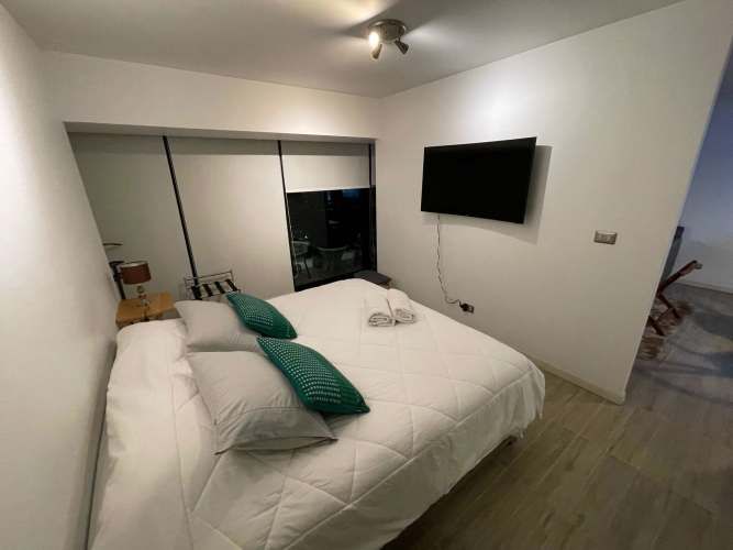 DEPTO ESPECTACULAR VISTA AL MAR