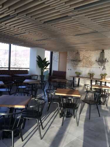 DEPTO ESPECTACULAR VISTA AL MAR