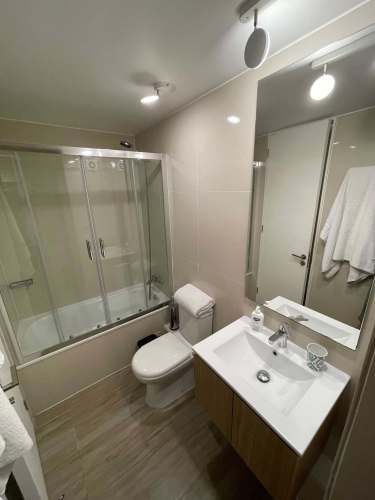 DEPTO ESPECTACULAR VISTA AL MAR