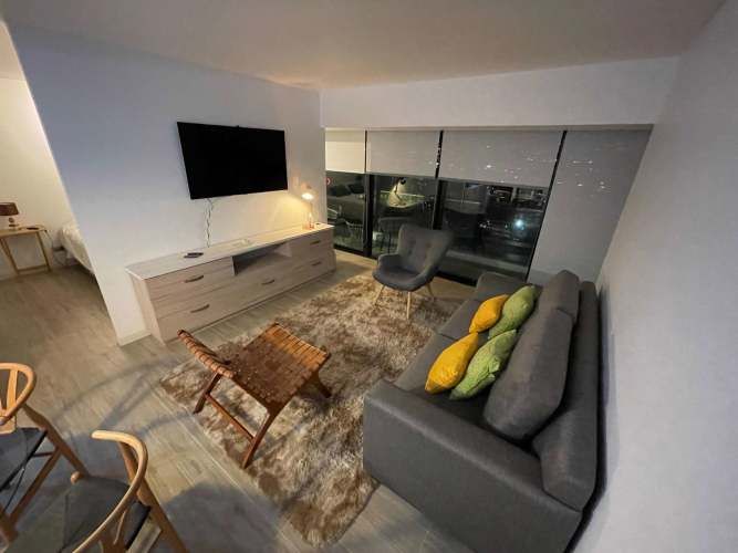 DEPTO ESPECTACULAR VISTA AL MAR