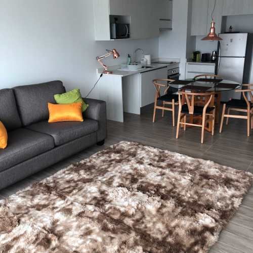 DEPTO ESPECTACULAR VISTA AL MAR