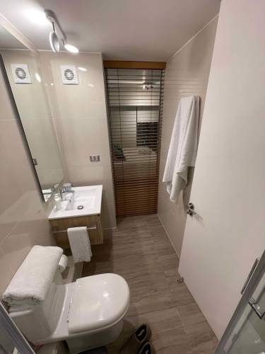 DEPTO ESPECTACULAR VISTA AL MAR