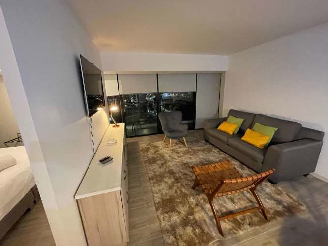 DEPTO ESPECTACULAR VISTA AL MAR