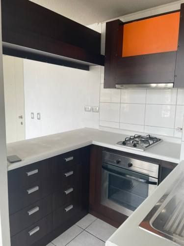 VENTA DEPARTAMENTO 1HAB 1BA ÑUÑOA