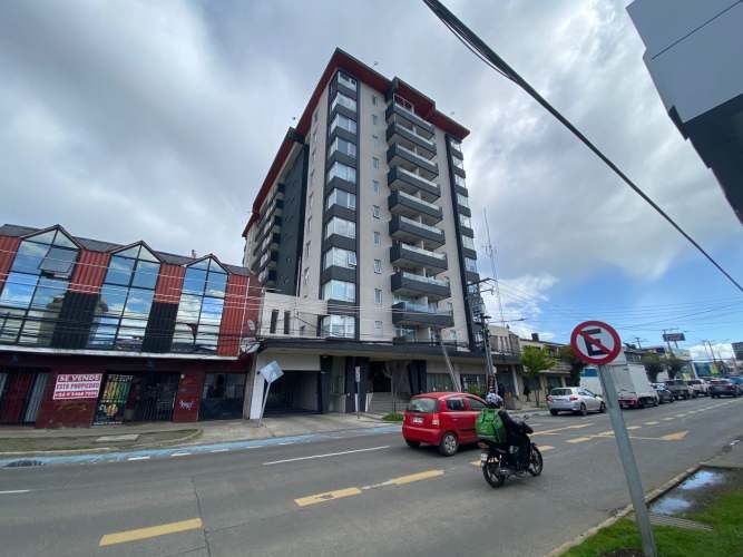 DEPARTAMENTO EN VENTA CERCANO AL CENTRO