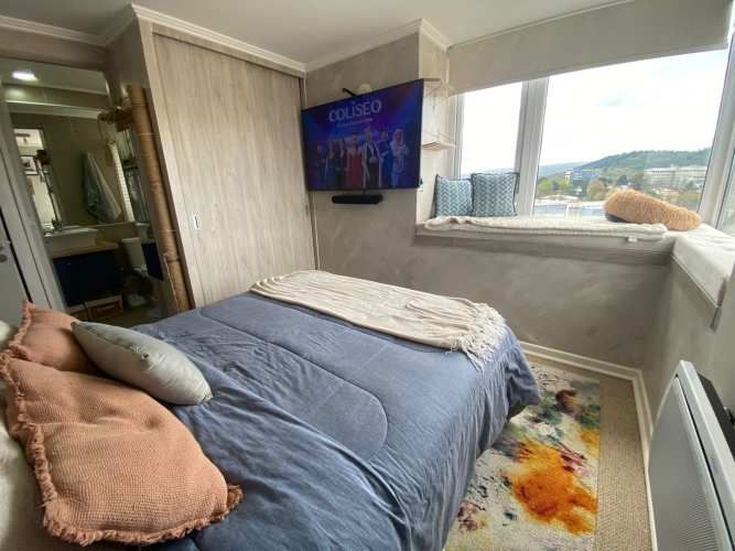 DEPARTAMENTO EN VENTA CERCANO AL CENTRO