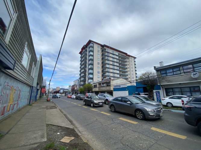 DEPARTAMENTO EN VENTA CERCANO AL CENTRO