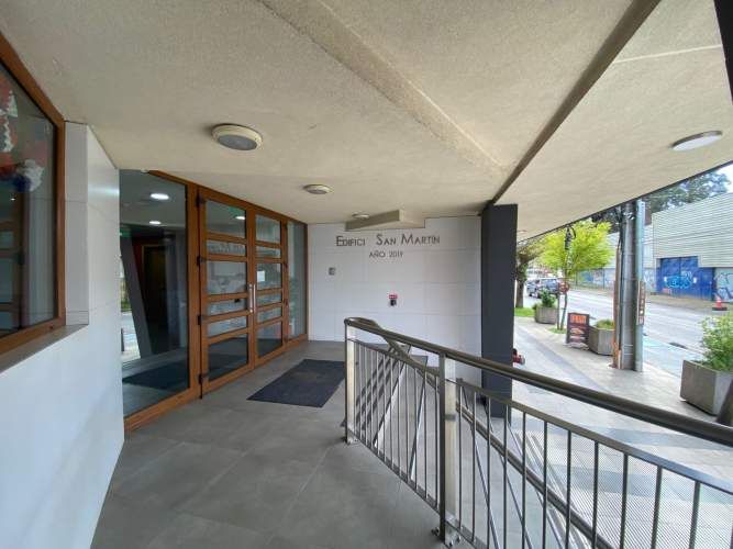 DEPARTAMENTO EN VENTA CERCANO AL CENTRO