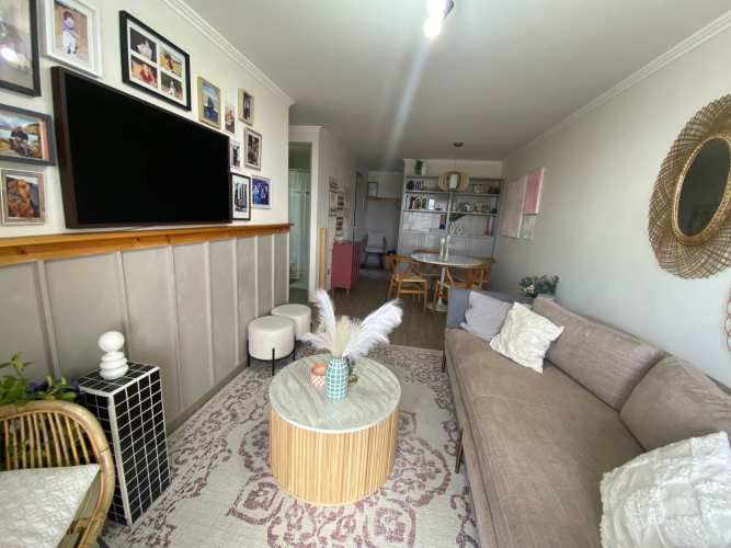 DEPARTAMENTO EN VENTA CERCANO AL CENTRO