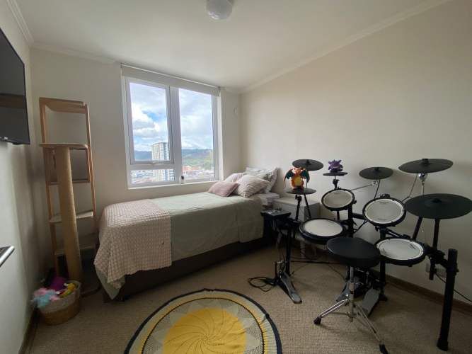 DEPARTAMENTO EN VENTA CERCANO AL CENTRO