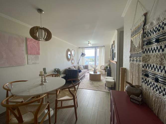 DEPARTAMENTO EN VENTA CERCANO AL CENTRO