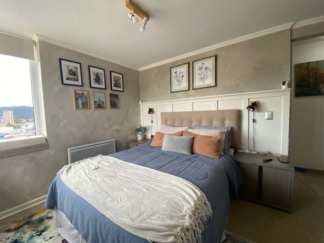 DEPARTAMENTO EN VENTA CERCANO AL CENTRO