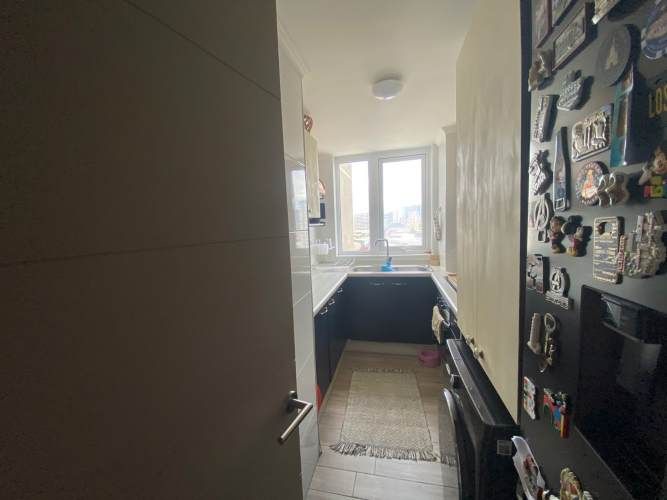 DEPARTAMENTO EN VENTA CERCANO AL CENTRO