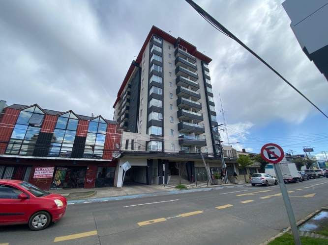 DEPARTAMENTO EN VENTA CERCANO AL CENTRO