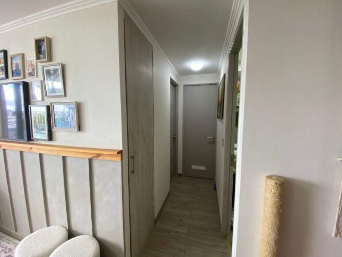 DEPARTAMENTO EN VENTA CERCANO AL CENTRO