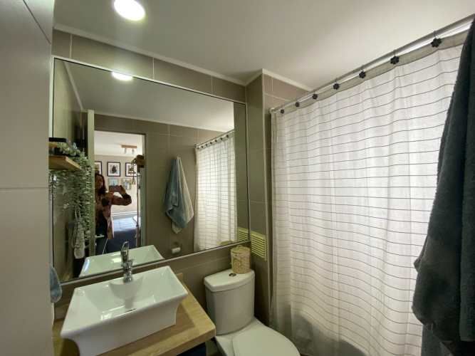 DEPARTAMENTO EN VENTA CERCANO AL CENTRO