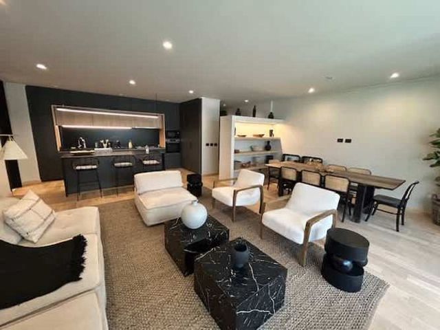 DEPARTAMENTO DE ALTA CALIDAD EN VITACURA