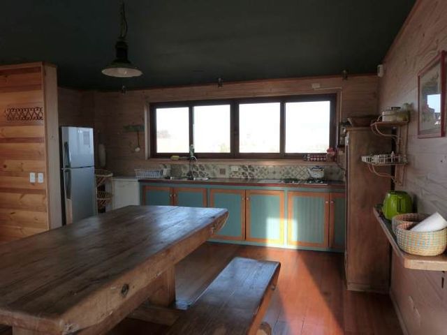 CASA DE PLAYA EN LO MEJOR DE LOS MOLLES