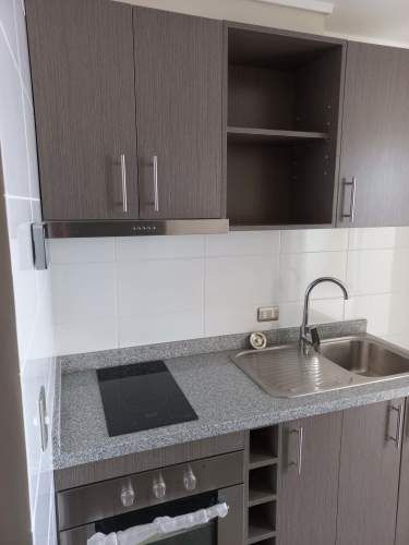 SE VENDE DEPARTAMENTO EN VALPARAISO