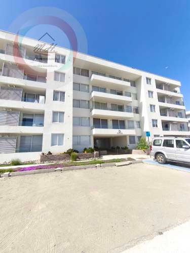 DEPARTAMENTO CON HERMOSA VISTA AL FARO