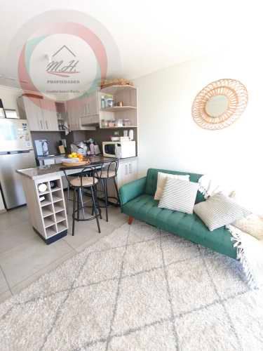 DEPARTAMENTO CON HERMOSA VISTA AL FARO