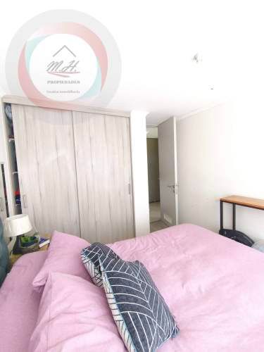 DEPARTAMENTO CON HERMOSA VISTA AL FARO