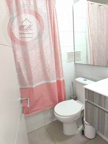 DEPARTAMENTO CON HERMOSA VISTA AL FARO