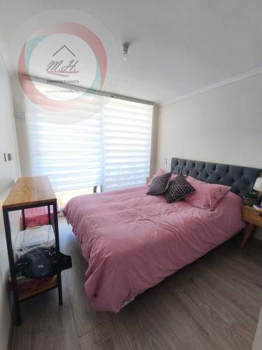 DEPARTAMENTO CON HERMOSA VISTA AL FARO