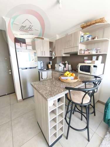 DEPARTAMENTO CON HERMOSA VISTA AL FARO