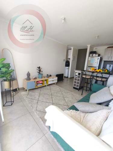 DEPARTAMENTO CON HERMOSA VISTA AL FARO