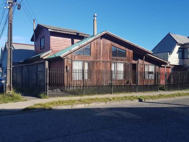 VENDO PROPIEDAD SECTOR ALTO PUERTO MONTT