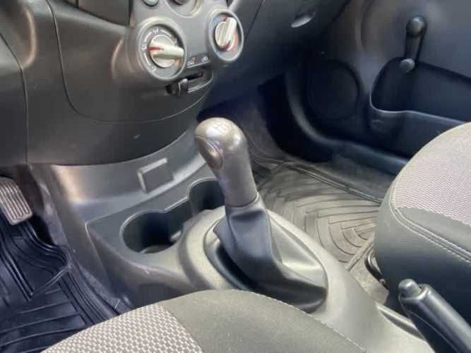 Nissan Versa 1.6 Drive Mt 2019