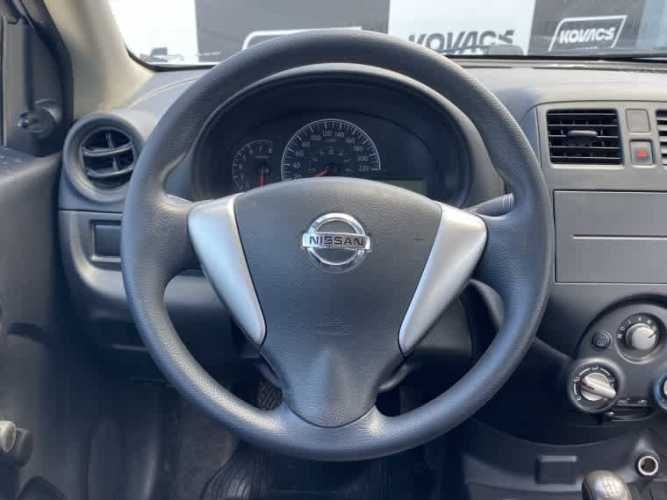 Nissan Versa 1.6 Drive Mt 2019