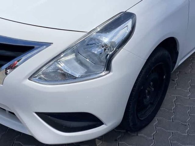 Nissan Versa 1.6 Drive Mt 2019