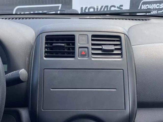 Nissan Versa 1.6 Drive Mt 2019