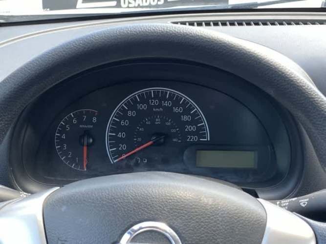 Nissan Versa 1.6 Drive Mt 2019