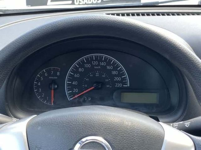 Nissan Versa 1.6 Drive Mt 2019