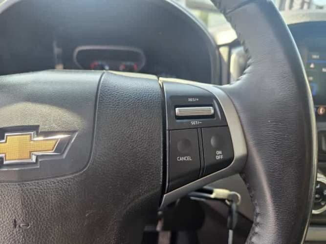 Chevrolet Colorado 2.8 Lt Mt4x4 (facturable) 2022