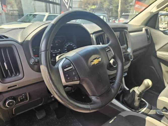 Chevrolet Colorado 2.8 Lt Mt4x4 (facturable) 2022
