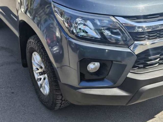 Chevrolet Colorado 2.8 Lt Mt4x4 (facturable) 2022