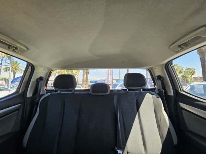 Chevrolet Colorado 2.8 Lt Mt4x4 (facturable) 2022