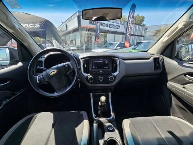 Chevrolet Colorado 2.8 Lt Mt4x4 (facturable) 2022