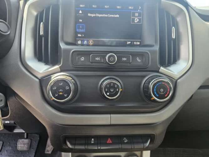 Chevrolet Colorado 2.8 Lt Mt4x4 (facturable) 2022